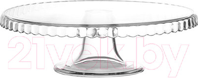 Блюдо для торта Pasabahce 98259/ 8150/1