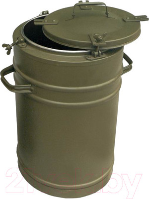 Термокастрюля Лысьвенские эмали Т-25-О