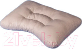 Подушка для сна Familytex ПСС2 С выемкой под плечо (45x65)