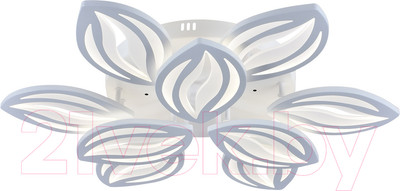 Люстра ESCADA 10221/9LED (белый)