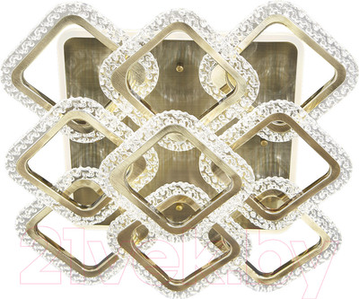 Люстра ESCADA 10238/9LED (золото)