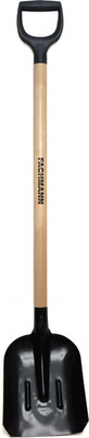 Лопата Fachmann Garten Stab 05.069