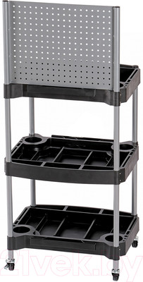 Тележка инструментальная Nordberg T13