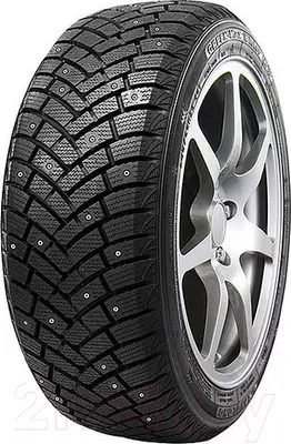 Зимняя шина LingLong Green-Max Winter Grip 155/80R13 79T (шипы)