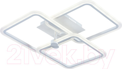 Люстра ESCADA 10220/3LED (белый)