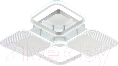 Люстра ESCADA 10234/4LED (белый)