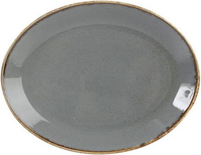 Тарелка закусочная (десертная) Porland 112118 / 3720