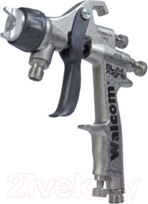Пневматический краскопульт Walcom Slim Xlight Sp Hte Sr / 828117