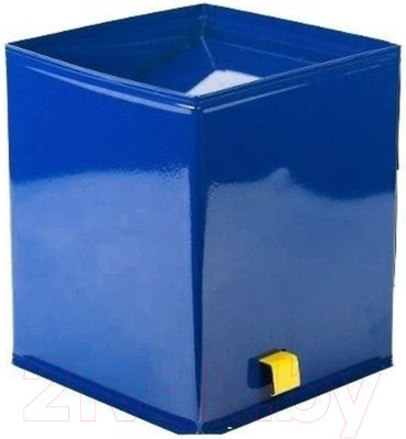 Измельчитель зерна электрический УЗБИ Циклон (400кг/ч)