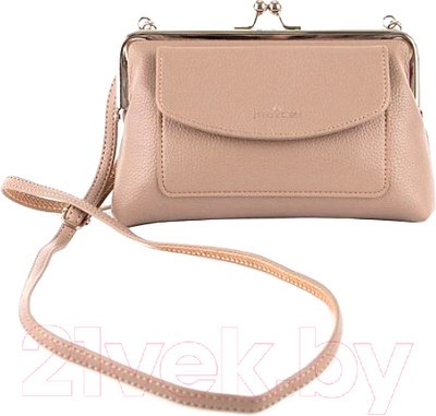 Сумка Passo Avanti 920-VH701-LGR (светло-бежевый)