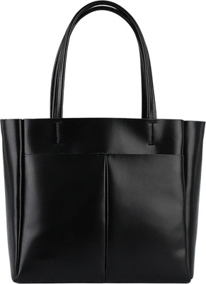 Сумка Poshete 931-8711-220-BLK (черный)