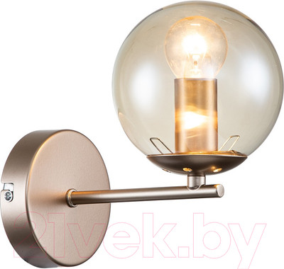 Бра ESCADA 1119/1A (золото)