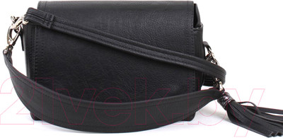 Сумка Медведково 22с1532-к14 (черный/серый)