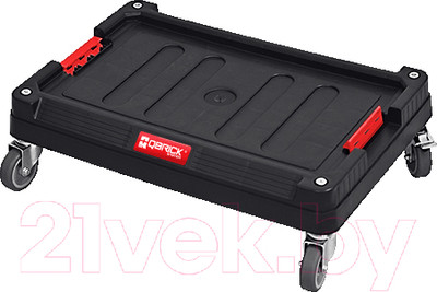 Платформа для крепления ящика QBrick System Two Platforma / 5901238248552