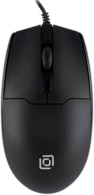 Мышь Оклик 147M (черный)