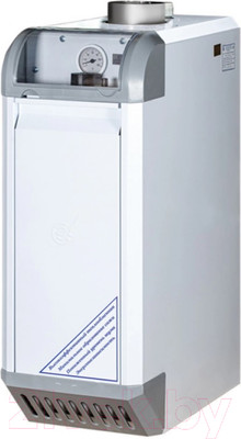 Газовый котел Сигнал ОВ-12.5 СКС TGV