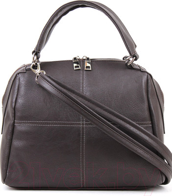 Сумка Медведково 23с0390-к14 (коричневый)