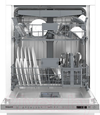 Посудомоечная машина Hotpoint HI 5D84 DW