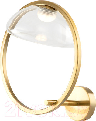 Бра Maytoni Lunare MOD327WL-L5BS3K