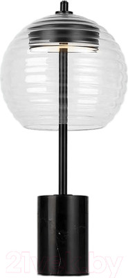 Прикроватная лампа Maytoni Rueca P060TL-L12BK