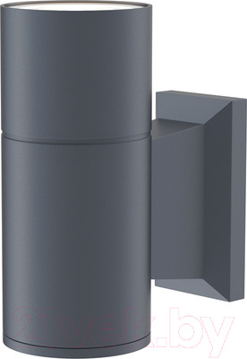 Бра уличное Maytoni Bowery O574WL-01GR