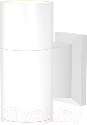 Бра уличное Maytoni Bowery O574WL-01W