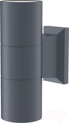 Бра уличное Maytoni Bowery O574WL-02GR