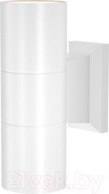 Бра уличное Maytoni Bowery O574WL-02W