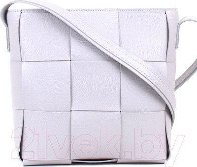 Сумка Медведково 22с1547-к14 (светло-серый)