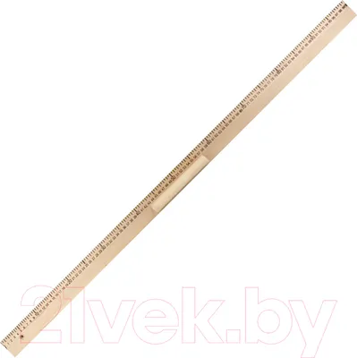 Линейка Пифагор 210671 (100см)