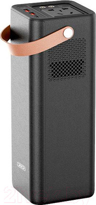 Портативная зарядная станция XO PSA-200 52800mAh