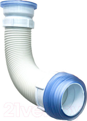 Слив (гофра) Bettoserb 140501