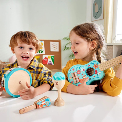 Музыкальная игрушка Hape E0638_HP