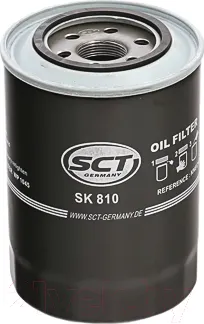 Масляный фильтр SCT SK810