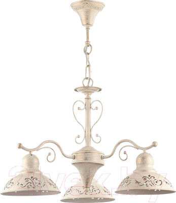 Люстра Freya Benoit FR2566-PL-03-WG / FR566-03-WG