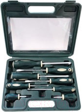 Набор отверток RockForce RF-7008A