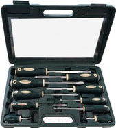 Набор отверток RockForce RF-7010A(27193)