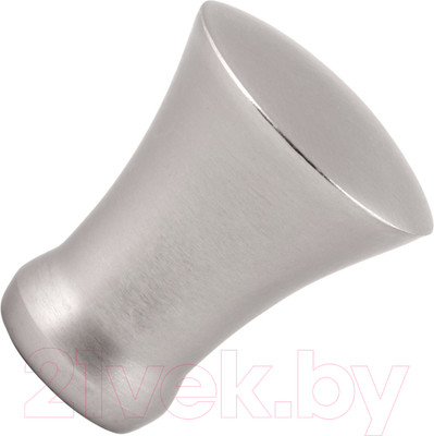 Набор наконечников для карниза АС ФОРОС Монако D16 (2шт, сатин)