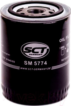 Масляный фильтр SCT SM5774