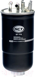 Топливный фильтр SCT ST775