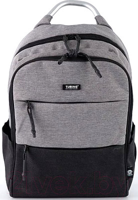 Рюкзак Tubing 232-TB-0351-GBL (серый)