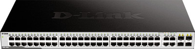 Коммутатор D-Link DGS-1052/A3A