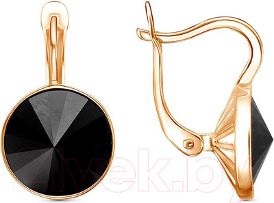 Серьги Красная Пресня 3468935А