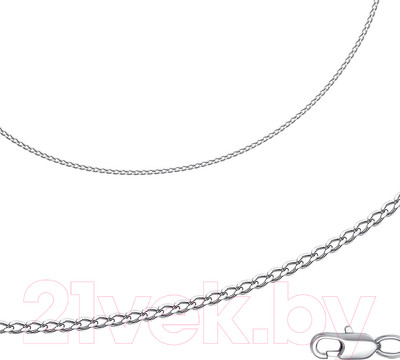 Цепочка Красная Пресня МПГ35Пл (р.550)