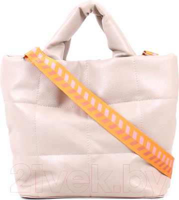 Сумка Медведково 22с1404-к14 (бежевый)