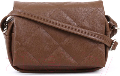 Сумка Медведково 22с1271-к14 (темно-бежевый)