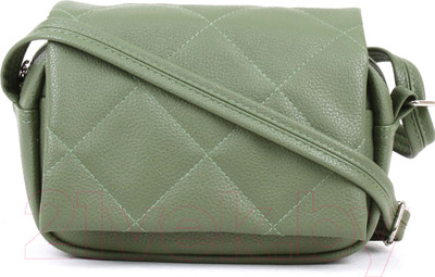 Сумка Медведково 22с1272-к14 (оливковый)