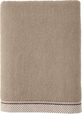 Полотенце Verossa Verossa Fjord 50x90 (капучино)