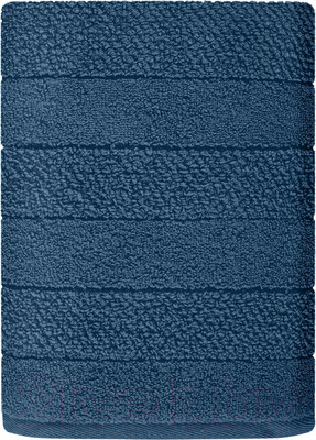 Полотенце Verossa Verossa Milano 50x90 500г (темно-лазурный)