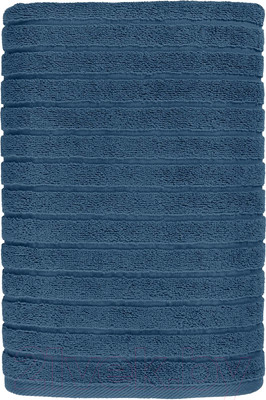 Полотенце Волшебная ночь Волшебная ночь Wave 50x90 (темно-лазурный)